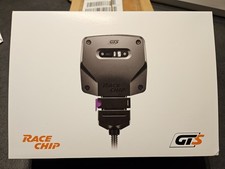 Race Chip GTS App BMW G20 318d