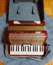 Akkordeon Hohner Concerto II