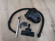 Staubsauger mit Beutel Grundig VCC 3850 A