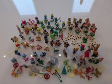 Ü Ei Konvolut ca 50 Figuren