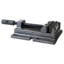 FAIE Präzisions-Maschinen-Schraubstock 125mm