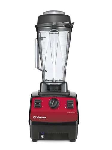Vitamix vita prep commercial - vitamix, 3