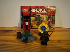 LEGO NINJAGO: Ninja