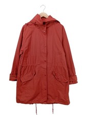 H&M Parka Damen Jacke Gr. DE