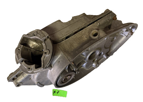 Dkw rt125 motorblock - rt125,