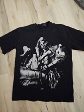 LFDY T Shirt Gr. S Herren Schwarz