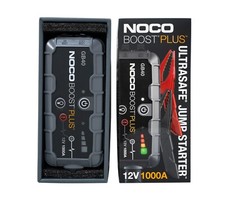 NOCO GB40 Boost Plus 1000A