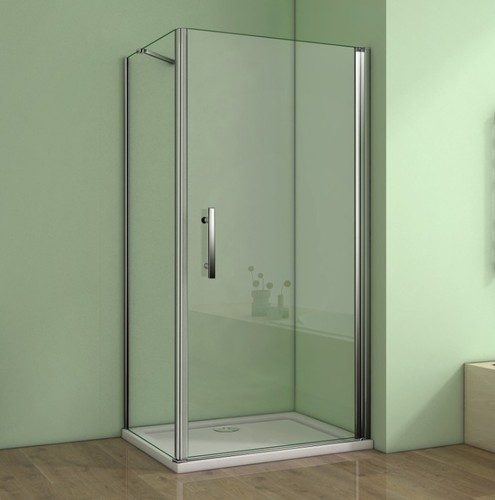 90x90x195cm pendeltür - 90x90x195cm,