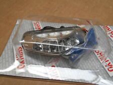 Minni Led Rücklicht Klarglas  für Motorräder MM3323