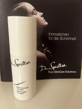 Dr. Spiller Q10 Sauerstoff Complex Creme 100 ml NEU Im Spender doppelte Menge !