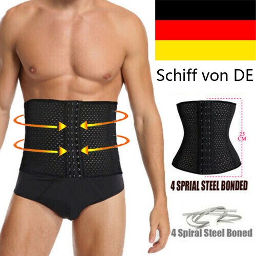 Männer bauchweggürtel - männer,