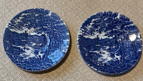 Broadhurst ironstone - 2,