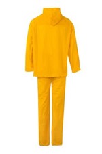 p1900017 X XL – Anzug regen