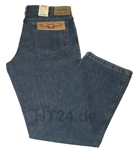 Revils jeans 302 - jeans,