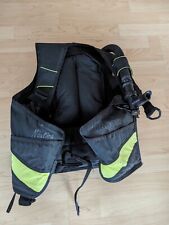 Tauchjacket I Dacor Octopus Inflator Tauchweste Tarierweste Jacket Weste