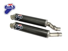 PAAR TERMIGNONI-ANSCHLÜSSE