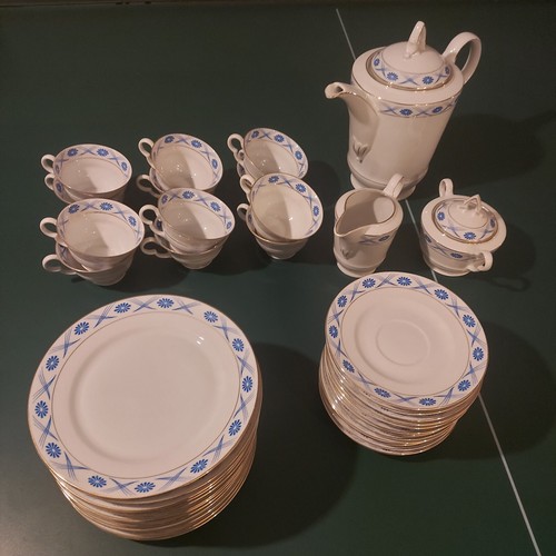Kaffeeservice bareuther - kaffeeservice,