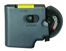 Elektrischer Hakenbinder für