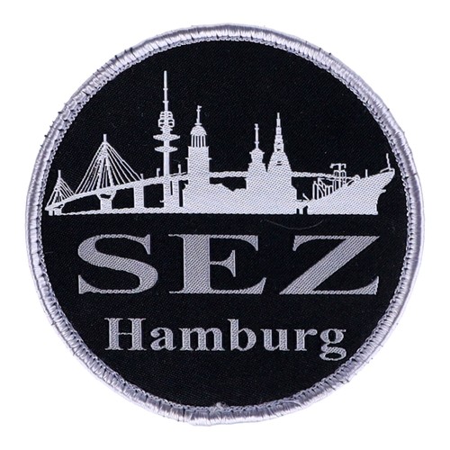 Abzeichen polizei - abzeichen,