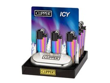 Clipper Classic Metall