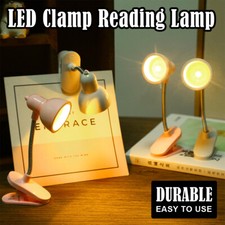 LED Book Light Clip-on Night