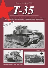 Vollert  T-35 Der sowjetische