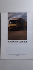 Mercedes-Benz: "Erfahrungen