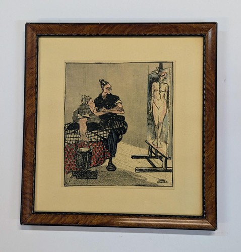 Karl arnold atelier - karl,