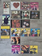 Roxette Sammlung CD DVD