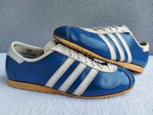 Adidas rekord vintage - adidas, rekord,