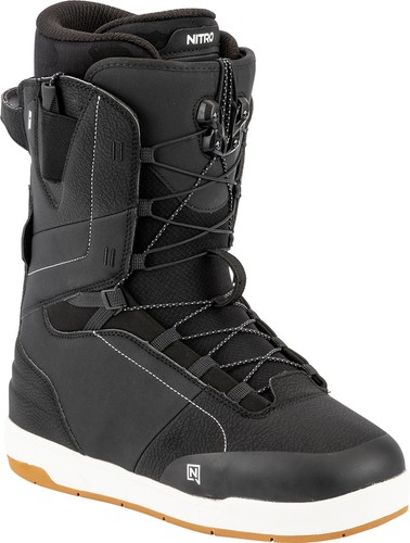 Nitro snowboard schuhe - nitro,