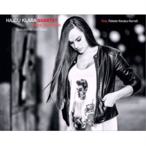 Hajdu klara quartet - klara,