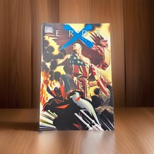 Erde X Band 1 - 6 (Panini