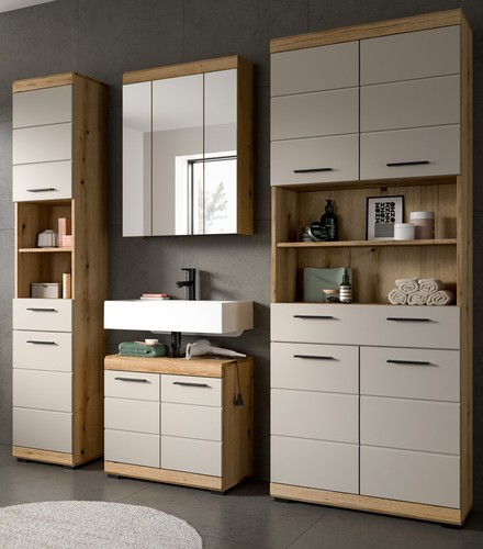 Badmöbel badezimmer komplett - badmöbel,