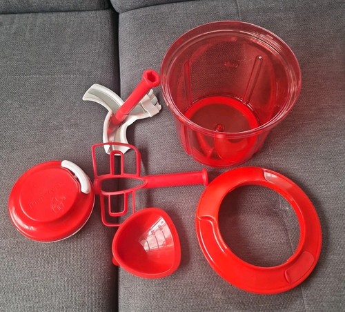 Tupperware multichef 1350ml - multichef,