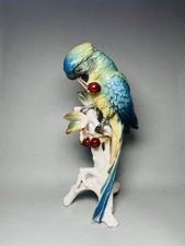 Karl Ens Volkstedt handbemalte