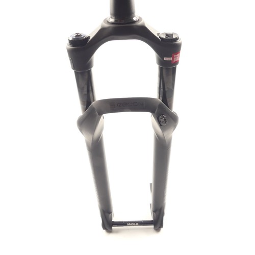 Rock shox recon silver - recon, rl