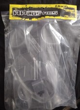 1:10 RC BMW E36 A plastics