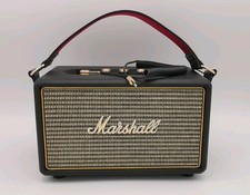 Marshall Kilburn - der