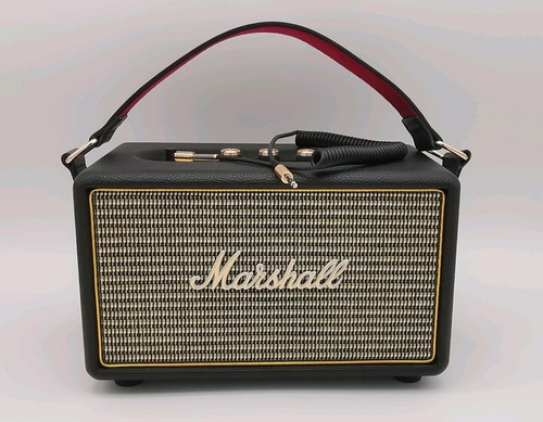 Marshall kilburn der - marshall,