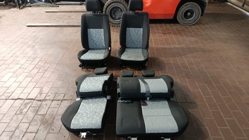 Sitze rückbank komplett - sitze/,