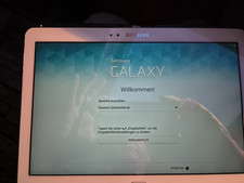 Samsung Galaxy Note 10.1  2014 Edition SM-P600 16GB, WLAN, 25,7 cm (10,1 Zoll)