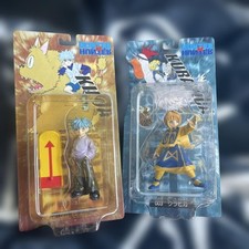 Hunter x Hunter Killua Figur