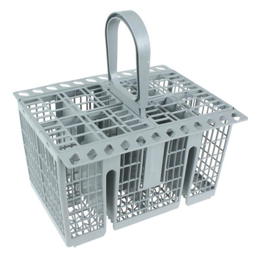 Universal besteckkorb grau - besteckkorb,