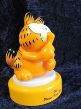 Jim Davis GARFIELD Lampe