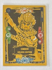 LEGO Ninjago Serie 9 NEXT