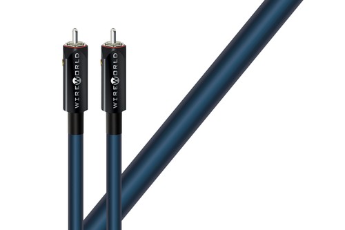 Wireworld oasis - oasis, 10