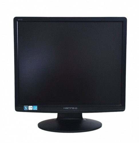 Hanns ha191dpb monitor 19 - g,