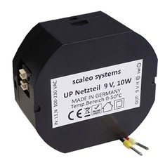 Scaleo systems 210134 0 - systems, vv-210134-0