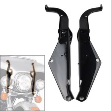 Batwing Äußere Verkleidung